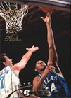 1994 Topps Stadium Club Basketball Popeye Jones #39