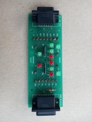Renishaw encoder tester