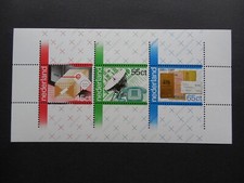 Niederlande 1981 - Block 22 ** MNH - 1,50 Euro (100)