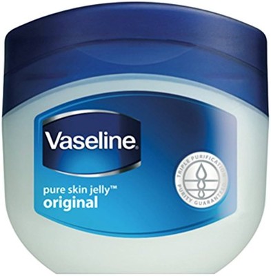 Vaseline Original Pure Skin Jelly Für Smooth Skin 25gm