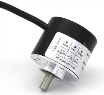 Encoder K6012G-2000BM-P830(K) – Ricambio Nuovo Per Macchinari – 1PZ – UPC 870524339333