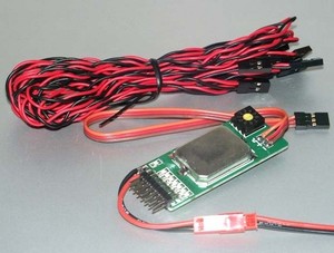 rc remote switch