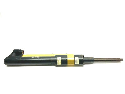Atlas Copco 4230 1902 80 Motor QMX50-15RT QXT 50-100 1/2'' Drive Nutrunner
