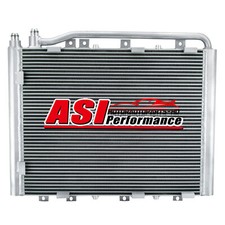 Hydraulic Oil Cooler 203-03-67321 FOR Komatsu Excavator PC120-6 PC130-6 PC100-6
