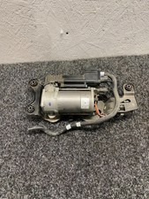 2015 F15 BMW X5 Air Suspension Pump 6875177 for sale online | eBay 