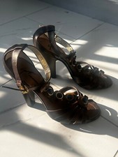giuseppe zanotti heels