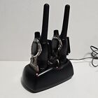 New ListingMotorola Walkie Talkie T8550 2 Way Radios And Charger Camo