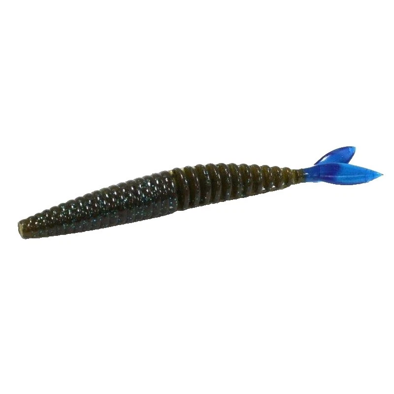 All Freshwater Saltwater Fishing Soft Plastic Lures