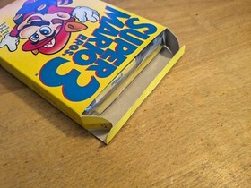 Super Mario Bros 3 Nintendo NES OVP CIB Rev A NTSC Near Mint