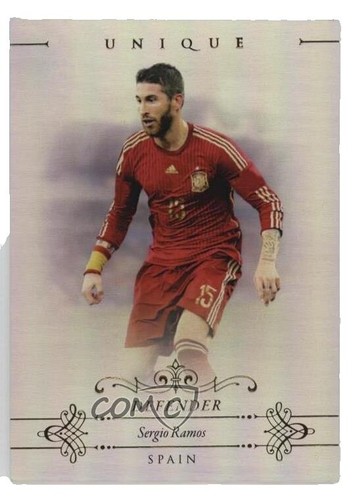 【11枚限定】ロナウジーニョ　金枠カード　Futera Unique 2021-22 Futera Unique Legends Gold Ronaldinho 30/43 Flamengo