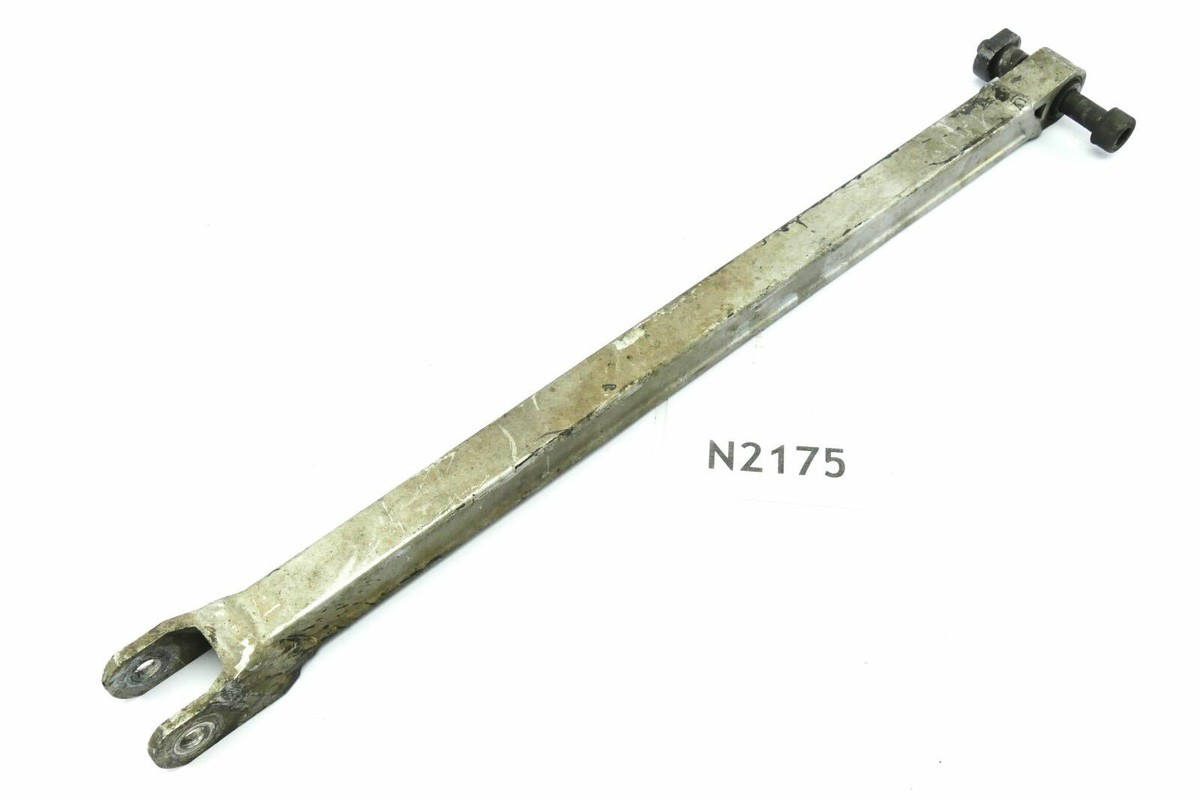 Kawasaki ZX 10 ZXT00B BJ 1988 - Brake anchor rod N2175 | eBay