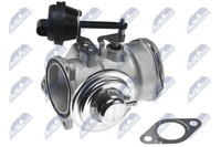NTY EGR-AU-001 Agr-Ventil FüR Audi, Ford, Seat, Skoda, VW