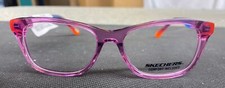 Skechers Junior SE1643 080 Eyeglasses 47-14-130