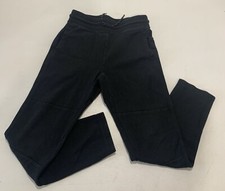 GAP KIDS Black Joggers Sweats Size XL