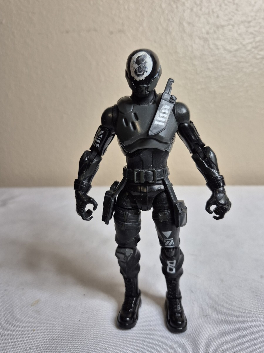 Jazwares Fortnite Legendary Series 6in Figure 8-Ball 191726390039