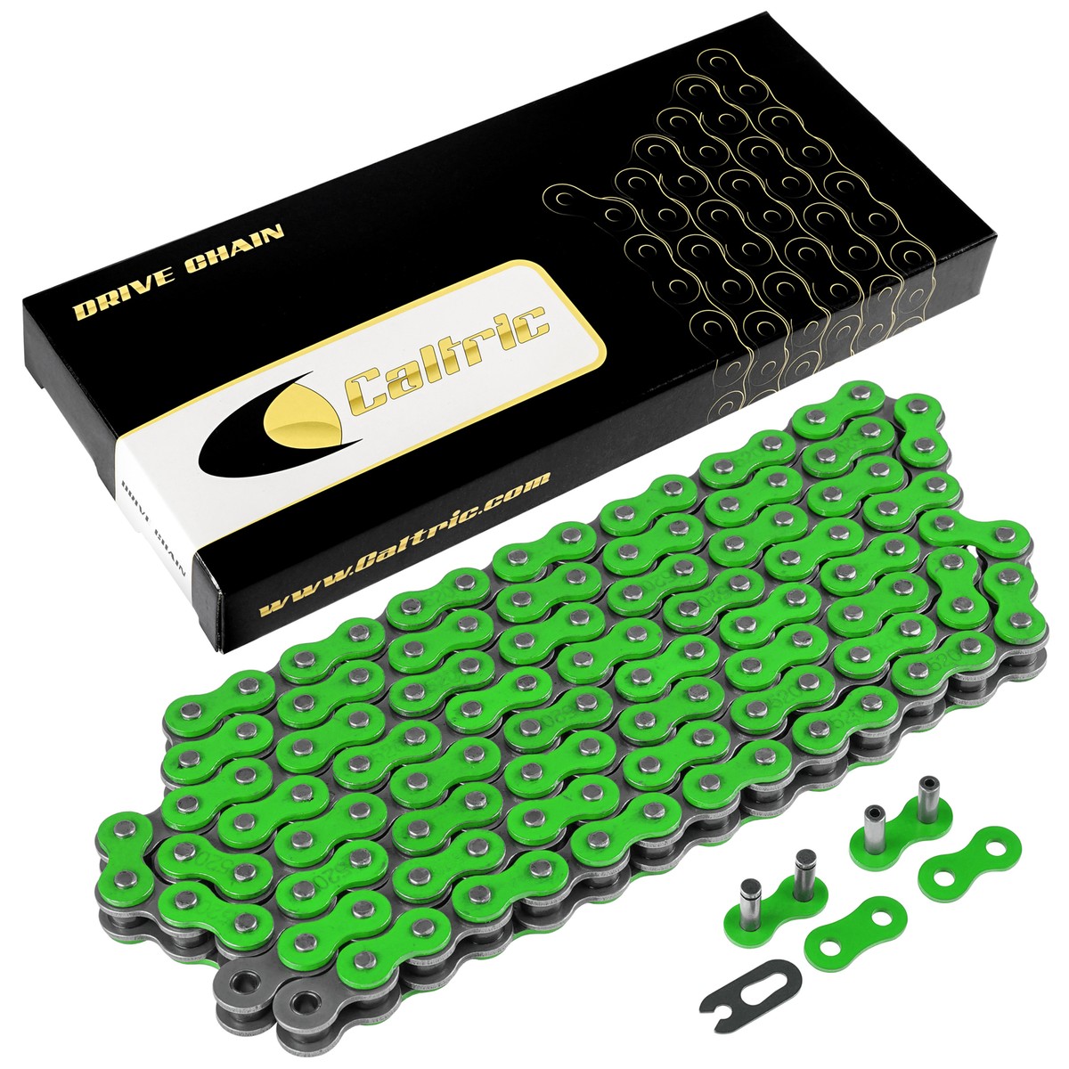 green様 Green Drive Chain for Kawasaki Ninja 1000 ZX1000 Abs 2011-2017 | eBay
