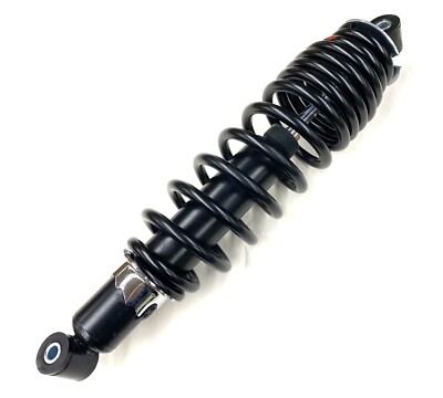DTA Rear Shock Fits Polaris Big Boss 250 300 350L 400L 500 4x4 6x6 89-99