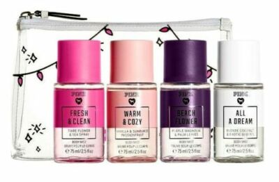 ヴィクトリアシークレットPINKセット Amazon.com : Victoria's Secret PINK Personal Care Beauty Gift Set