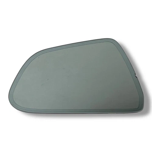 2017-2023 Tesla Model 3 left driver LH view door mirror glass OEM 925-2453-001
