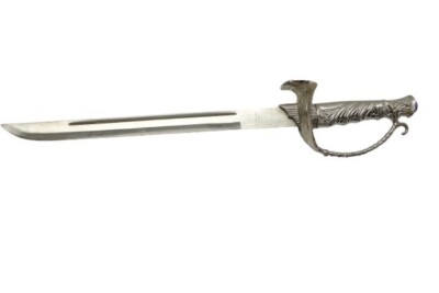 19'' Decorative Stainless Sharp Edge Sword