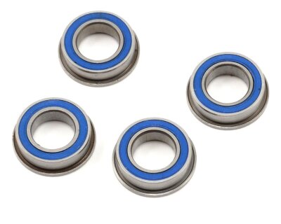 ProTek RC Kugellager mit Gummidichtung 8x14x4mm PTK-10011 