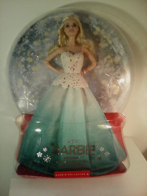 barbie magia delle feste 2016