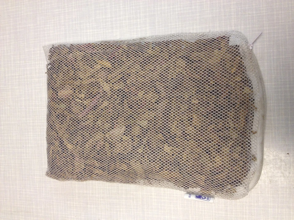 NEUHEIT - Catappa-Leaves-Filtereinsatz zur Wasseraufbereitung und pH-Wert senken - Bild 1 von 1