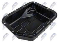 Original NTY ÖLwanne Automatikgetriebe BMO-CH-010 FüR Jeep