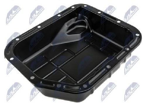 Original NTY ÖLwanne Automatikgetriebe BMO-CH-010 FüR Jeep-image
