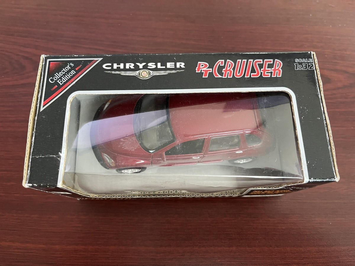 マイスト　クライスラー　プロントクルーザー マイストクライスラープロントクルーザー