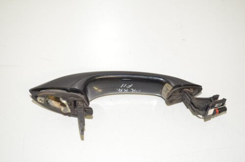 Maniglia porta esterna anteriore sinistra BMW F10 serie 5 F11 7249975 7231927 LHD - Foto 2 di 4
