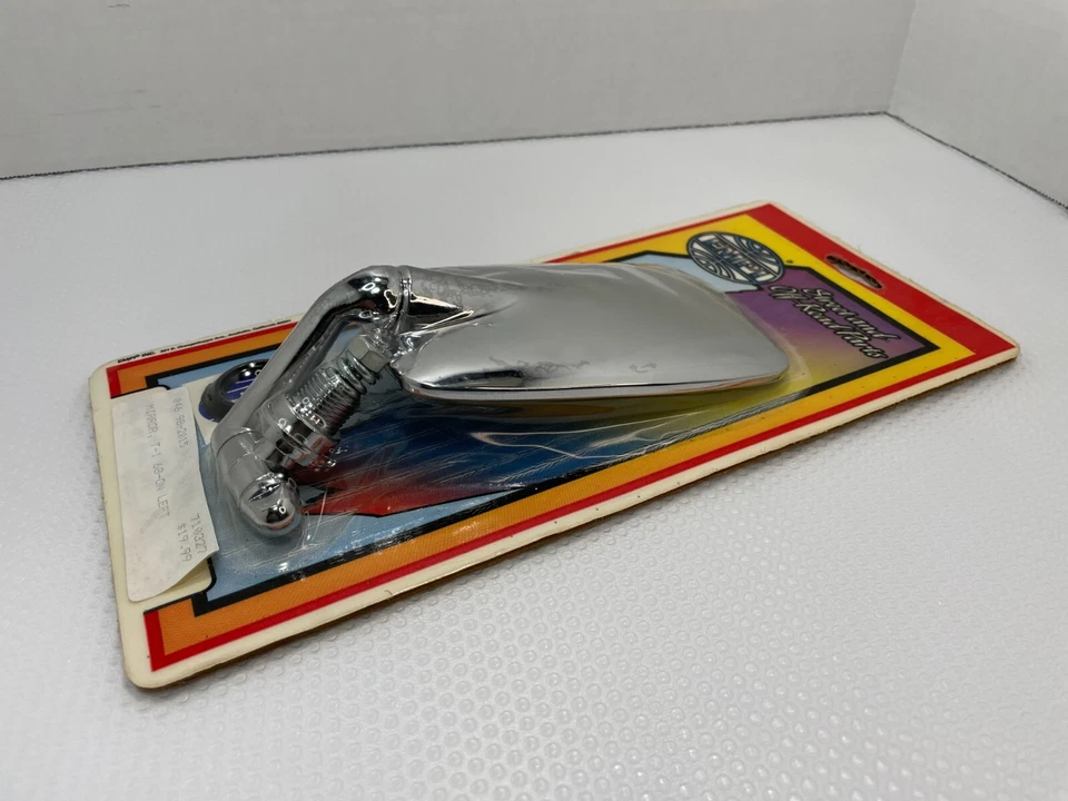 De colección Volkswagen EMPI INC VW Super Beetle Tipo 1/ 1968-1977 Nuevo de Lote Antiguo Sellado de Fábrica Foto 3 de 4