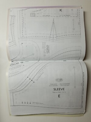 Australian Smocking & Embroidery Issue 52 2000 Ultimate Includes Patterns