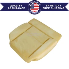 Driver Bottom Seat Foam Cushion For 2004 2005 2006 2007 2008 Ford F150 Lariat US