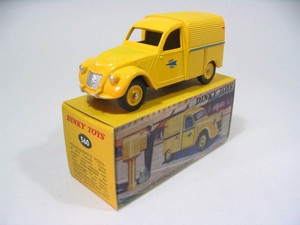 2cv van for sale ebay