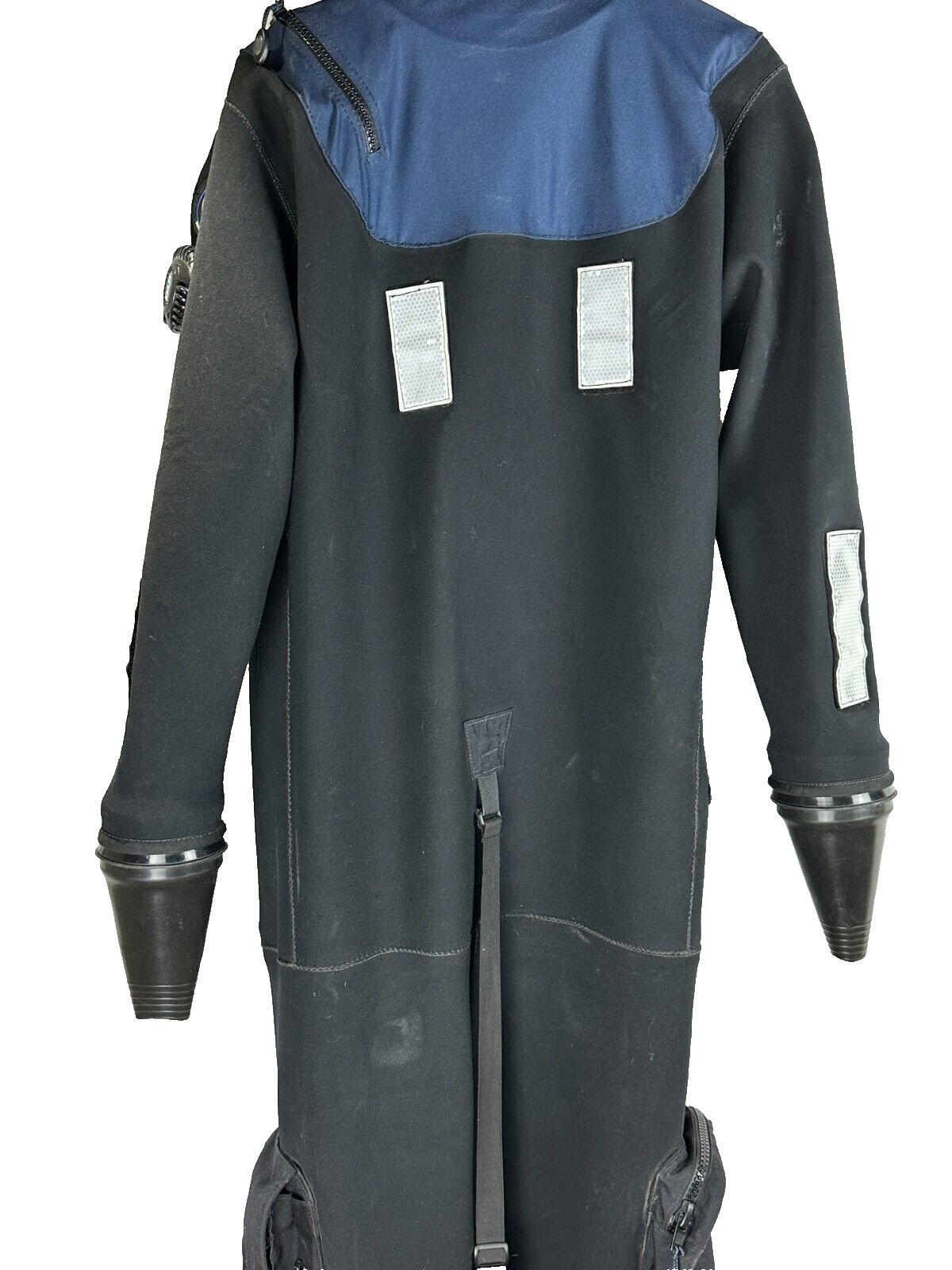 DUI Drysuit CF200X XL Used eBay