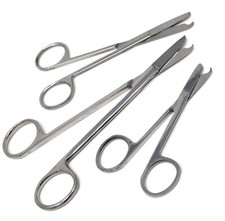 NEW 3 Pcs Embroidery Sewing Snips Thread Cutter Scissors Nipper FREE SHIPPING