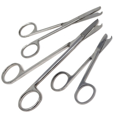 NEW 3 Pcs Embroidery Sewing Snips Thread Cutter Scissors Nipper + FREE SHIPPING