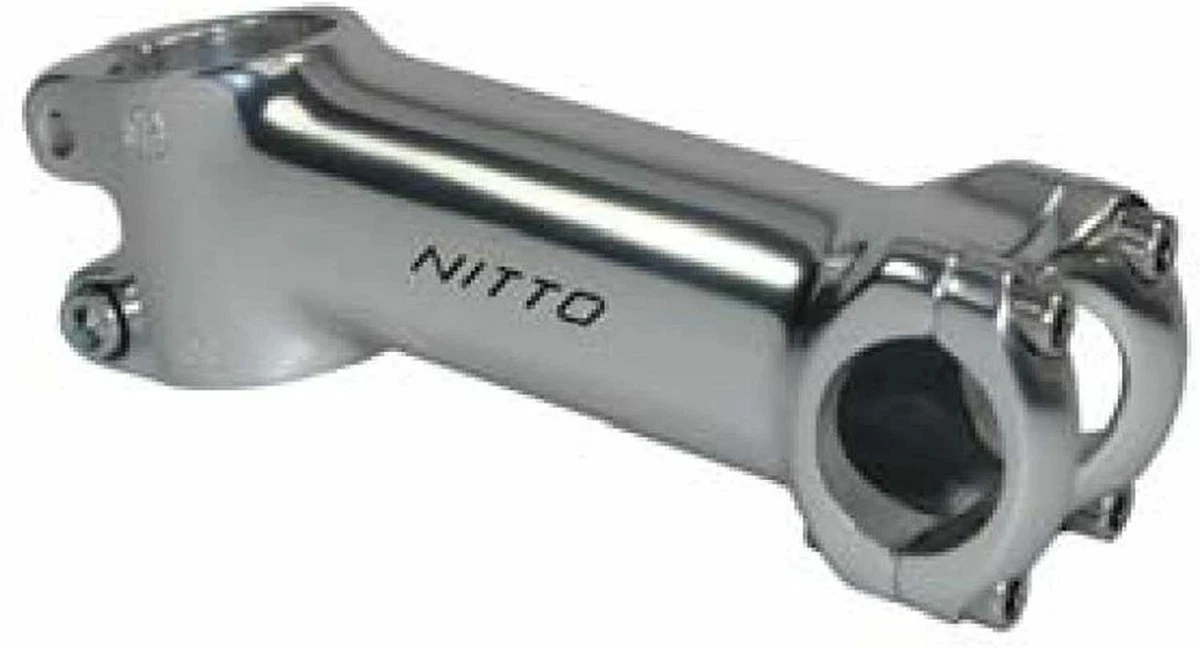 Nitto 1 1/8 in Steerer Tube Diameter Bicycle Stems for sale | eBay