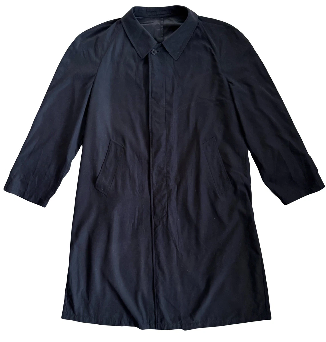 Aquascutum Men's Coats, Jackets & Vests for Sale | Shop New & Used