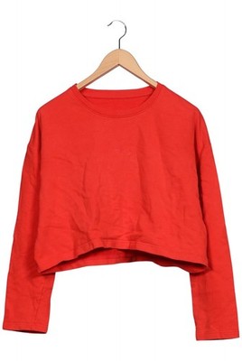 Hey Honey Sweater Damen Sweatpullover Sweatjacke Sweatshirt Gr. S Ba... #jlz1eft