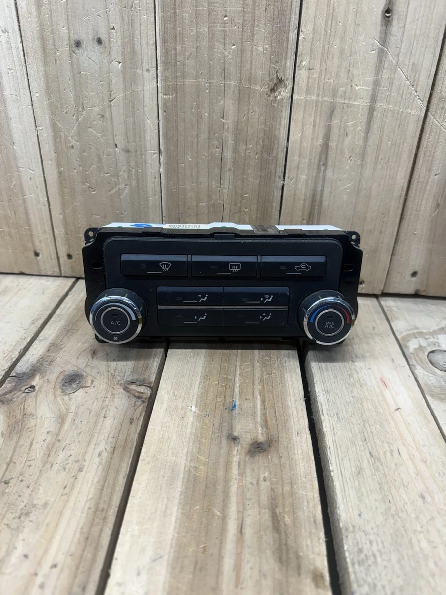 日産タイタン2012　エアコンコントロールパネル A/C & Heater Controls for Nissan TITAN for sale | eBay