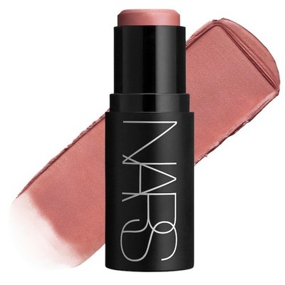 NARS Authentic The Multiple Blur Blush Stick for Cheeks, Eyes and Lips 12 Colors