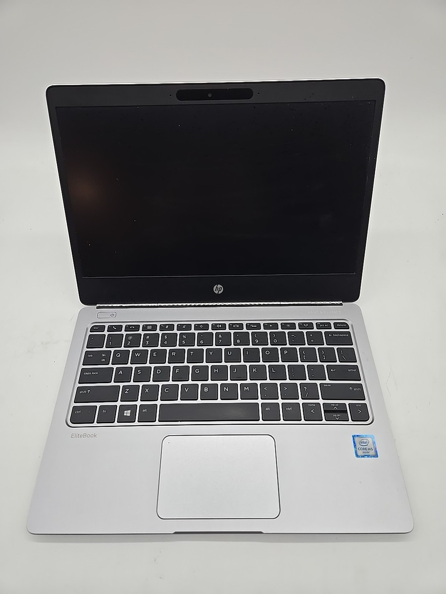 【ジャンク】HP EliteBookFolioG1本体 Windows HP EliteBook Folio G1 12.5in 8GB 256GB - {READ} | eBay