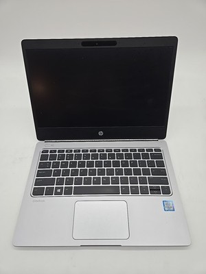 HP EliteBook Folio G1 12.5in 8GB 256GB  - {READ}
