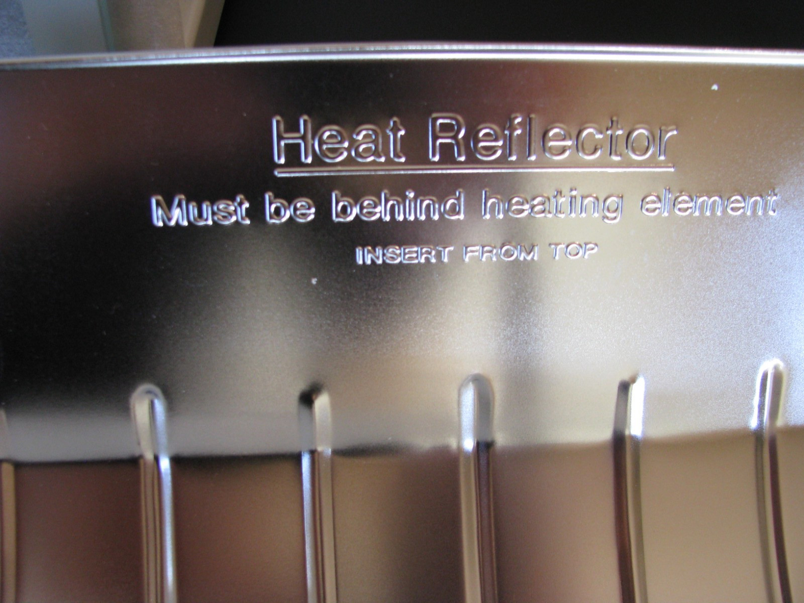 New Ronco Super Showtime Pro - Professional Rotisserie & BBQ Oven - Model 4000