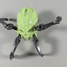 Lego BIONICLE &ndash; Protector of Earth 70781 &ndash; Retired - 2015