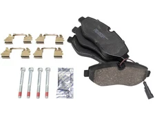 For 2016-2019 Mercedes Metris Brake Pad Set Front 43846FFNH 2017 2018