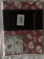 Topfinel Decorative Throw Pillow Covers Cushion Cases Set of 4 Soft Velvet