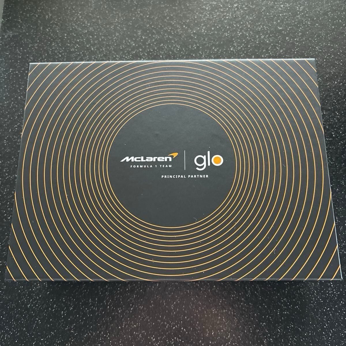 glo HILO plus McLaren collaboration [Limited quantity] | eBay